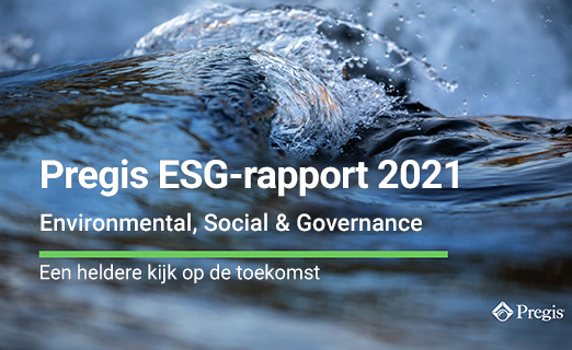 ESG-rapport 2021