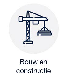 bouw-constructie
