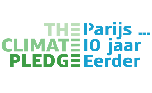 De klimaatbelofte - Pregis